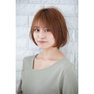 hairsalon Magellan 新宿×スタイル - オーガニック&ヘッドスパ専門店 hairsalon Magellan 新宿【マゼラン】【ヘアサロン マゼラン】掲載中