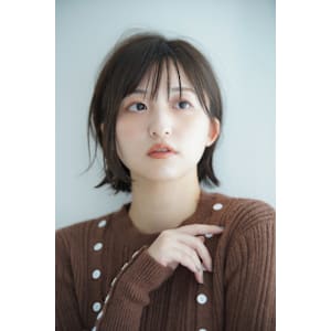 hairsalon Magellan 新宿×スタイル - オーガニック&ヘッドスパ専門店 hairsalon Magellan 新宿【マゼラン】【ヘアサロン マゼラン】掲載中