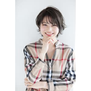 hairsalon Magellan 新宿×スタイル