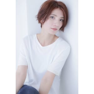 hairsalon Magellan 新宿×スタイル