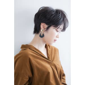 hairsalon Magellan 新宿×スタイル