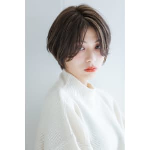 hairsalon Magellan 新宿×スタイル