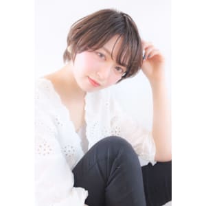 hairsalon Magellan 新宿×スタイル