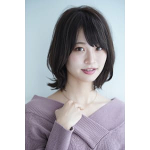 hairsalon Magellan 新宿×スタイル