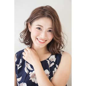 hairsalon Magellan 新宿×スタイル