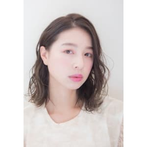 hairsalon Magellan 新宿×スタイル