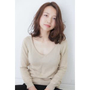 hairsalon Magellan 新宿×スタイル