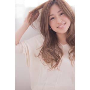 hairsalon Magellan 新宿×スタイル