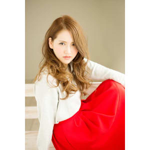 hairsalon Magellan 新宿×スタイル