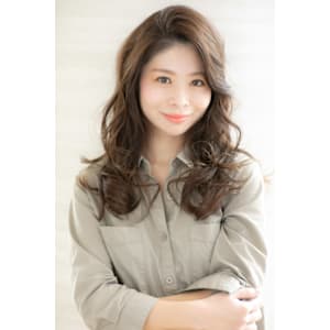 hairsalon Magellan 新宿×スタイル