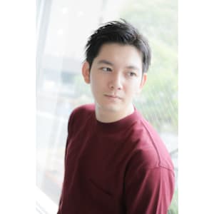 hairsalon Magellan 新宿×スタイル