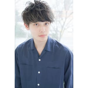 hairsalon Magellan 新宿×スタイル