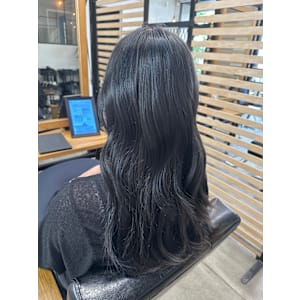 髪質改善サロンLinoa【リノア】×スタイル