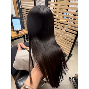 髪質改善サロンLinoa【リノア】×スタイル