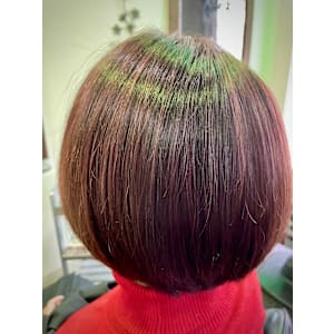 baaam 【バーム】×スタイル