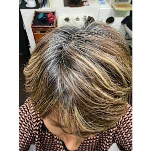 baaam 【バーム】×スタイル