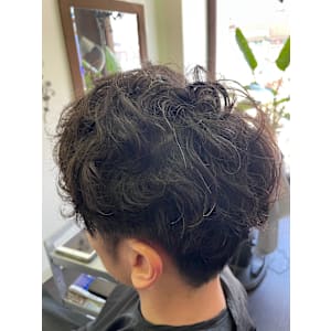 Hair Design GLOSS×スタイル