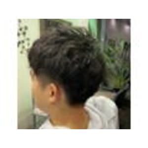 Hair Design GLOSS×スタイル