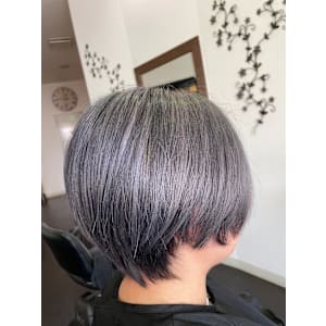 Hair Design GLOSS×スタイル - Hair Design GLOSS【ヘアデザイン グロス】【ヘアデザイン グロス】掲載中