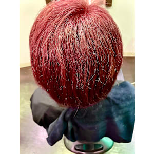 Hair Design GLOSS×スタイル