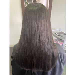 Hair Design GLOSS×スタイル