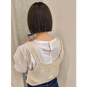 【YOKE】ボルドーワインレッドチェリーピンクラベンダー