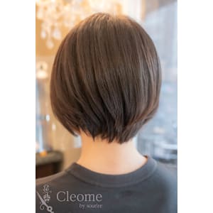 20代~50代に選ばれるサロン/暗めカラー/デザインカラー