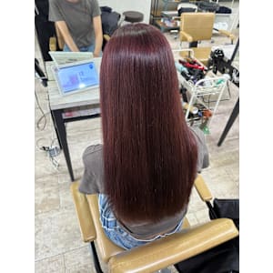 チェリーピンク 