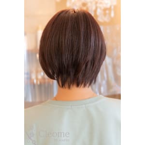 20代~50代に選ばれるサロン/暗めカラー/デザインカラー