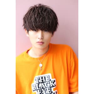 アクセルマッシュ