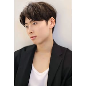 似合わせカット