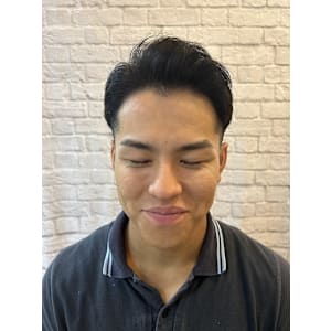 【クセの無い髪に"自然なクセ"を】 - 銀座マツナガ 新宿パークタワー店【ギンザマツナガ】掲載中