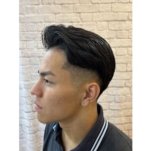 【クセの無い髪に"自然なクセ"を】 - 銀座マツナガ 新宿パークタワー店【ギンザマツナガ】掲載中