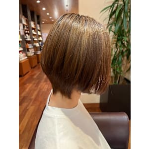 【かいせい】髪質改善トリートメント/酸熱トリートメント