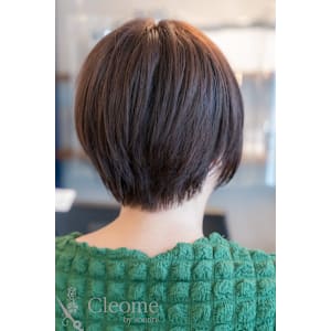 20代~50代に選ばれるサロン/暗めカラー/デザインカラー