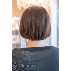 20代~50代に選ばれるサロン/暗めカラー/デザインカラー