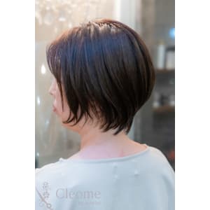 20代~50代に選ばれるサロン/暗めカラー/デザインカラー