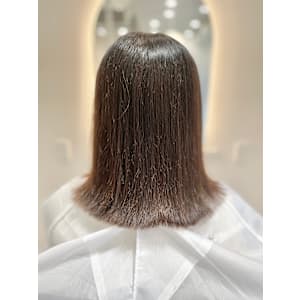 髪質改善トリートメント