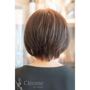 20代~50代に選ばれるサロン/暗めカラー/デザインカラー