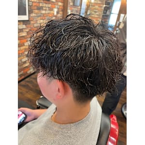 2ND 髪 Chos 南浦和店×スタイル - 2ND 髪 Chos 南浦和店【セカンドカミチョス ミナミウラワテン】掲載中