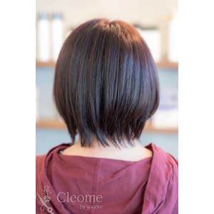 20代~50代に選ばれるサロン/暗めカラー/デザインカラー