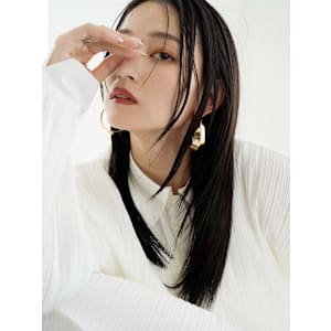 髪質改善トリートメント*ミネコラトリートメント*ロング