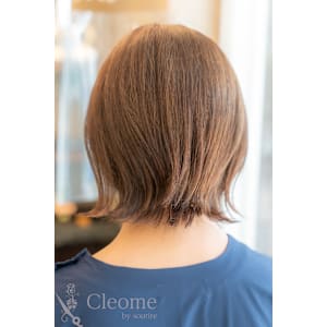 20代~50代に選ばれるサロン/暗めカラー/デザインカラー