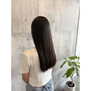 根元縮毛矯正 - ARCH【アーチ】掲載中