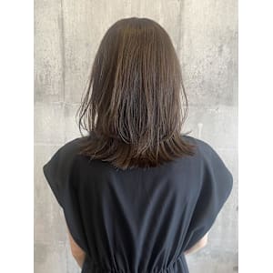 ミディアムレイヤー【ARCH Sayaka】