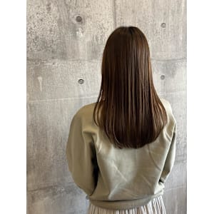 縮毛矯正【ARCH Sayaka】 - ARCH ブランチ岡山北長瀬【アーチ ブランチオカヤマキタナガセ】掲載中