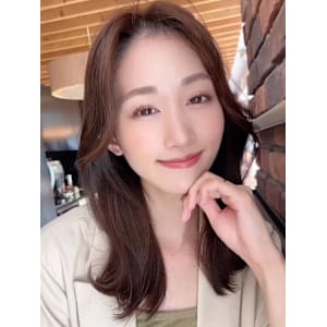 韓国ヘア*くびれヘア*レイヤーカット*髪質改善トリートメント