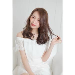 ◆愛され spring color◆ - Atelier monochrome【アトリエ モノクローム】掲載中