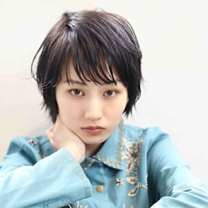 ハンサムショート　　 - Sette 学芸大学【セッテ ガクゲイダイガク】掲載中