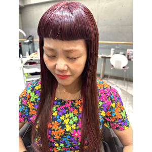 赤髪 - Prism【プリズム】掲載中